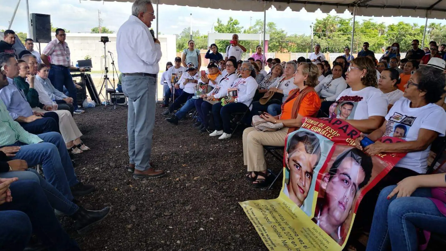 gobernador y colectivos de bvusqueda